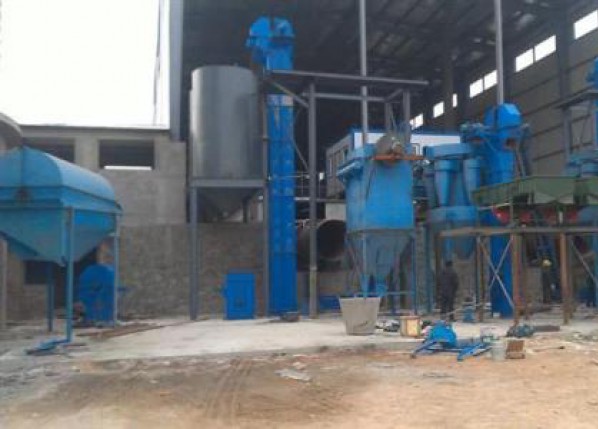 斗式提升機(jī)