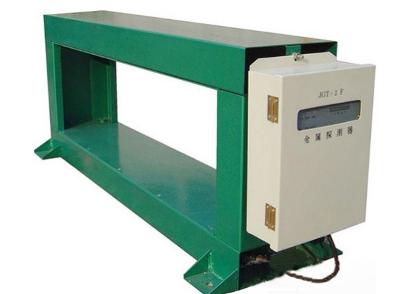 金屬探測(cè)儀