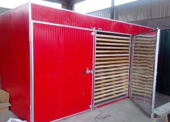 大蒜烘干機(jī)